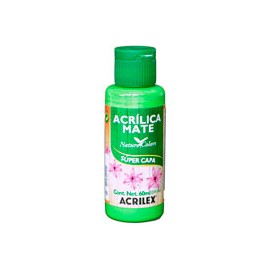 PINTURA ACRILEX NATURE COLORS 60 ML