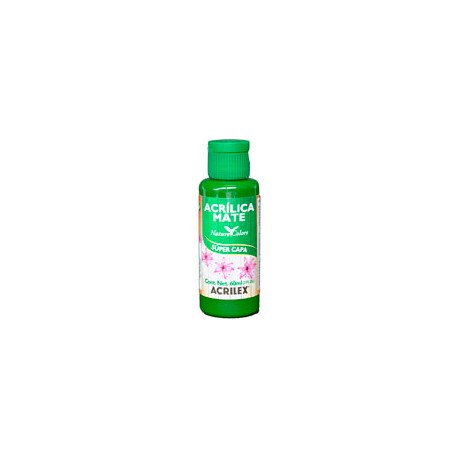 PINTURA ACRILEX NATURE COLORS 60 ML