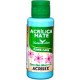 PINTURA ACRILEX NATURE COLORS 60 ML