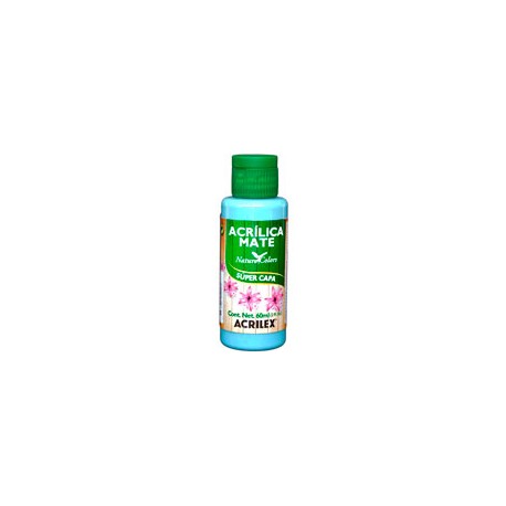 PINTURA ACRILEX NATURE COLORS 60 ML