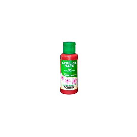PINTURA ACRILEX NATURE COLORS 60 ML