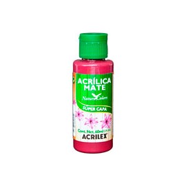 PINTURA ACRILEX NATURE COLORS 60 ML
