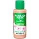 PINTURA ACRILEX NATURE COLORS 60 ML
