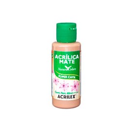 PINTURA ACRILEX NATURE COLORS 60 ML
