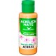 PINTURA ACRILEX NATURE COLORS 60 ML