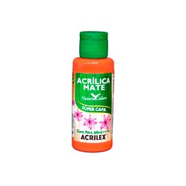 PINTURA ACRILEX NATURE COLORS 60 ML
