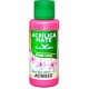 PINTURA ACRILEX NATURE COLORS 60 ML