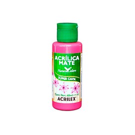PINTURA ACRILEX NATURE COLORS 60 ML