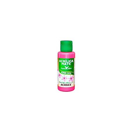 PINTURA ACRILEX NATURE COLORS 60 ML