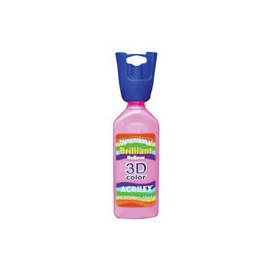PINTURA DE RELIEVE ACRILEX BRILLIANT 35 ML