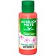 PINTURA ACRILEX NATURE COLORS 60 ML
