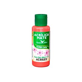 PINTURA ACRILEX NATURE COLORS 60 ML