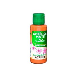 PINTURA ACRILEX NATURE COLORS 60 ML