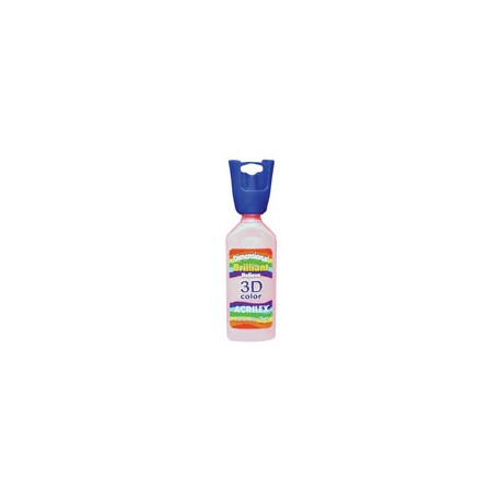 PINTURA DE RELIEVE ACRILEX BRILLIANT 35 ML