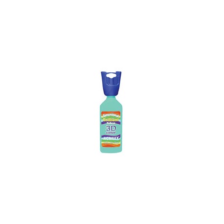 PINTURA DE RELIEVE ACRILEX BRILLIANT 35 ML