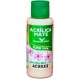 PINTURA ACRILEX NATURE COLORS 60 ML