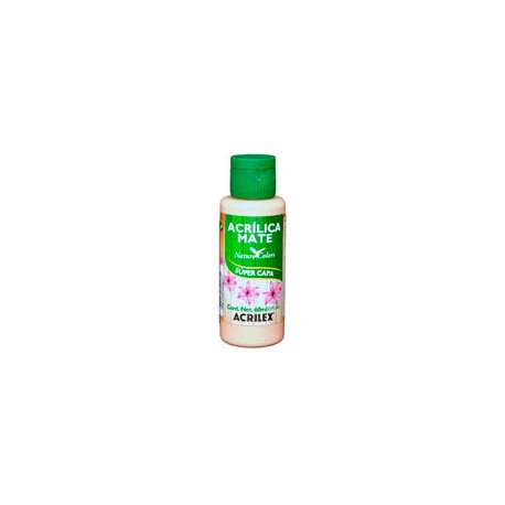 PINTURA ACRILEX NATURE COLORS 60 ML