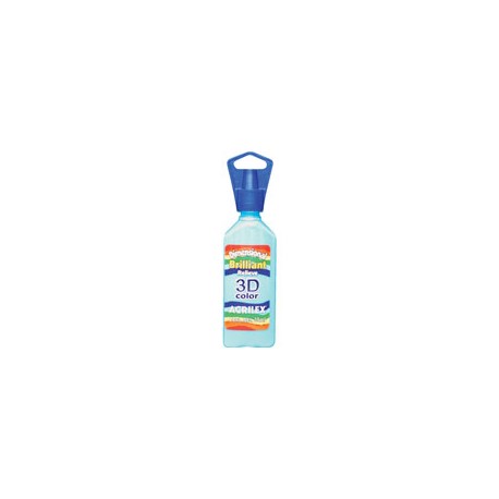 PINTURA DE RELIEVE ACRILEX BRILLIANT 35 ML