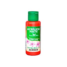 PINTURA ACRILEX NATURE COLORS 60 ML