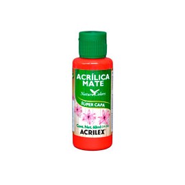 PINTURA ACRILEX NATURE COLORS 60 ML