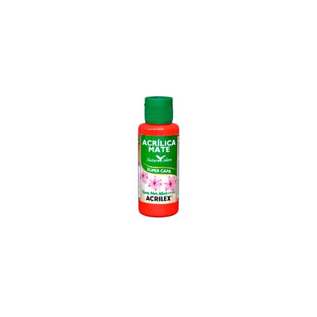 PINTURA ACRILEX NATURE COLORS 60 ML
