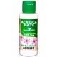 PINTURA ACRILEX NATURE COLORS 60 ML