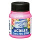 PINTURA PARA TELA ACRILEX FLUORESCENTE 37 ML