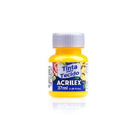 PINTURA ACRILEX MATE 37ML