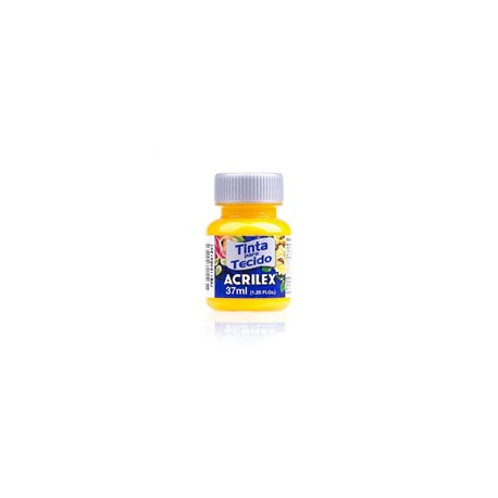 PINTURA ACRILEX MATE 37ML