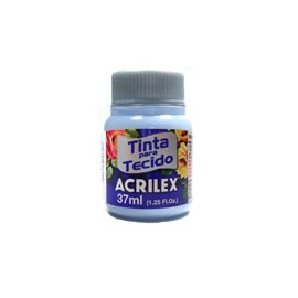 PINTURA ACRILEX MATE 37ML