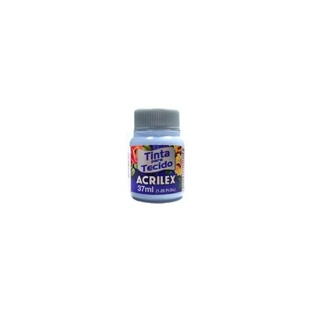 PINTURA ACRILEX MATE 37ML