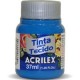 PINTURA ACRILEX MATE 37ML