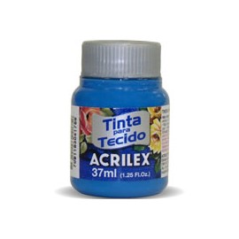 PINTURA ACRILEX MATE 37ML