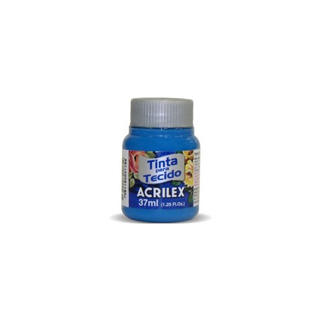 PINTURA ACRILEX MATE 37ML