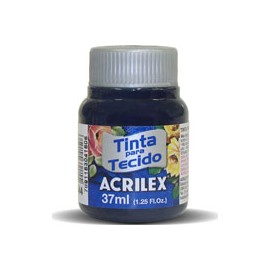 PINTURA ACRILEX MATE 37ML