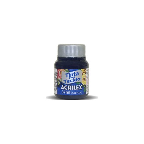 PINTURA ACRILEX MATE 37ML