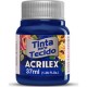 PINTURA ACRILEX MATE 37ML