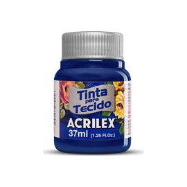 PINTURA ACRILEX MATE 37ML