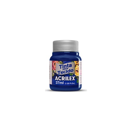 PINTURA ACRILEX MATE 37ML