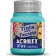PINTURA ACRILEX MATE 37ML