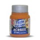 PINTURA ACRILEX MATE 37ML