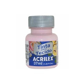 PINTURA ACRILEX MATE 37ML