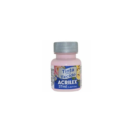 PINTURA ACRILEX MATE 37ML