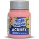 PINTURA ACRILEX MATE 37ML