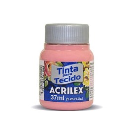 PINTURA ACRILEX MATE 37ML