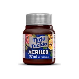 PINTURA ACRILEX MATE 37ML