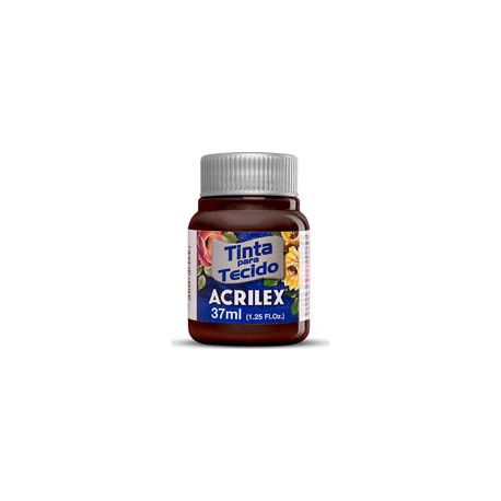PINTURA ACRILEX MATE 37ML