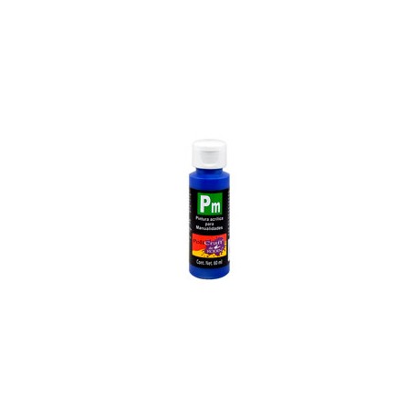 PINTURA ACRÍLICA POLICRAFT PARA MANUALIDADES ...