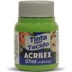 PINTURA ACRILEX MATE 37ML