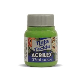 PINTURA ACRILEX MATE 37ML